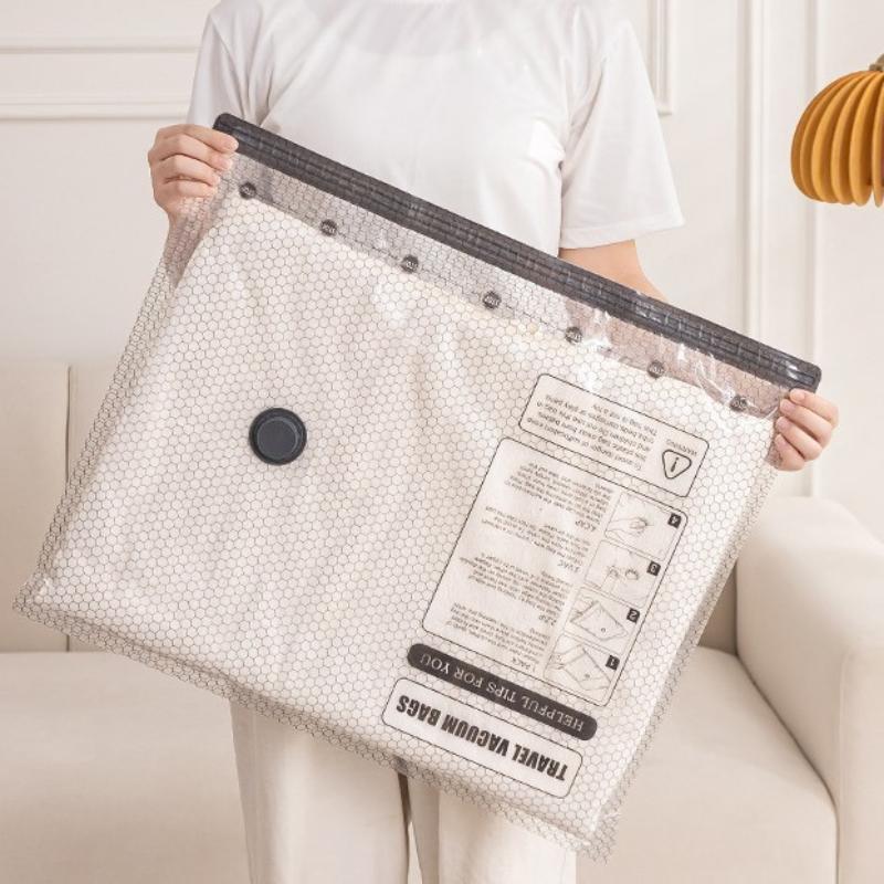 Cordless Electric Vacuum Pump Tailored for Vacuum Storage Bags Innovative Design for Home & Travel