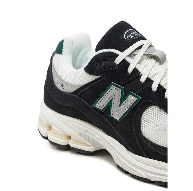 Men's Sneakers New Balance M2002rra Black