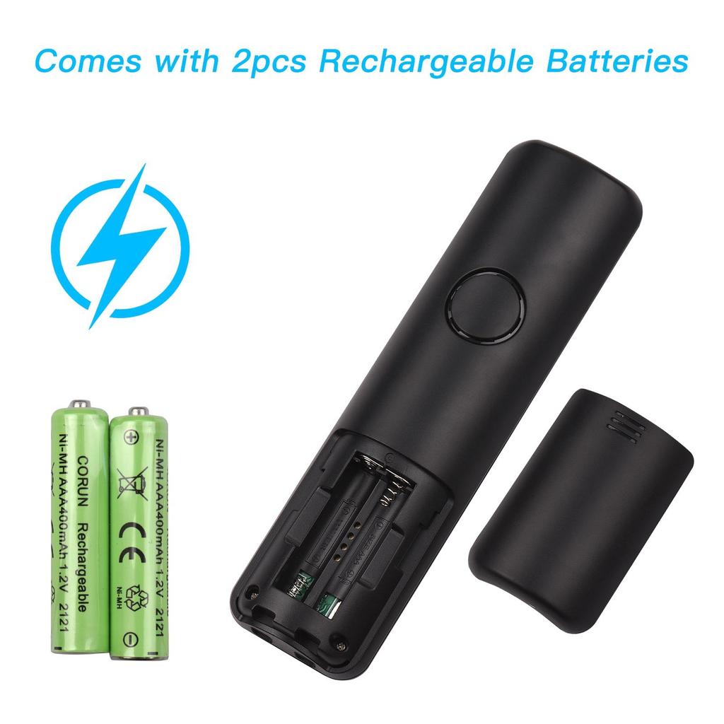 Radiotelephone with Two Handsets Home