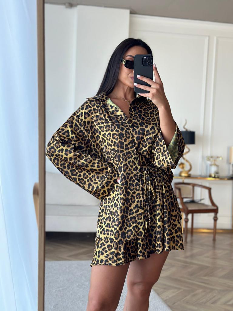 Костюм PEONY Мартиг 5XL Черный (0107242-56-58:348)