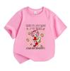Men's Compression Fitness Sports T-shirt, Vintage Deer Pine