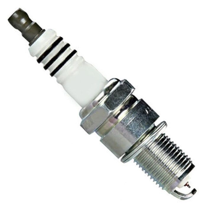 BOSCH Bougie d'allumage 0242229724