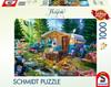 Puzzles e quebra-cabeças – Puzzles