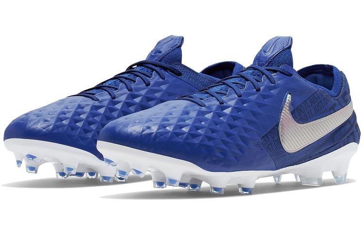 Nike Tiempo Legend 8 Elite FG Hyper Royal