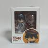 New Bungo Stray Dogs Anime 893# Nakajima Atsushi Dazai Osamu Edogawa Rampo Figures Toy Cartoon Model Movable Doll Xmas Gift