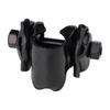 Bicycle Saddle Clamp Saddle Fixed Clip Sawtooth Tight Bite