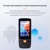 Hikrobot Industrial Handheld Barcode Scanner