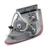 Chevrolet Cruze Old Model Rear Tail Light Assembly - Reverse & Brake Light