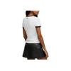 Puma Rose Future Archive Graphic Slim Tee Women Tops 634053-02