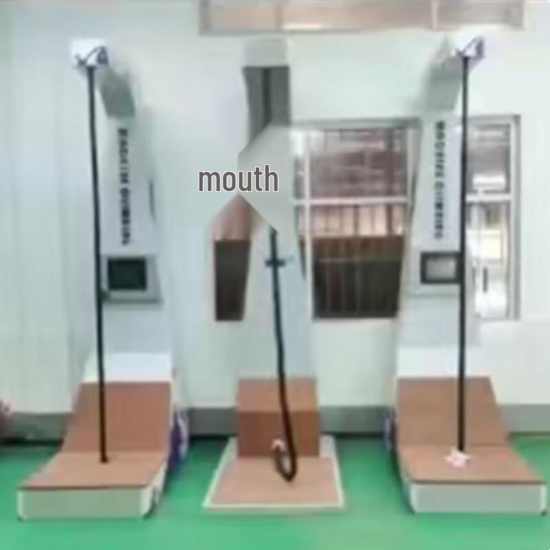 Kuncheng Climbing Rope Machine