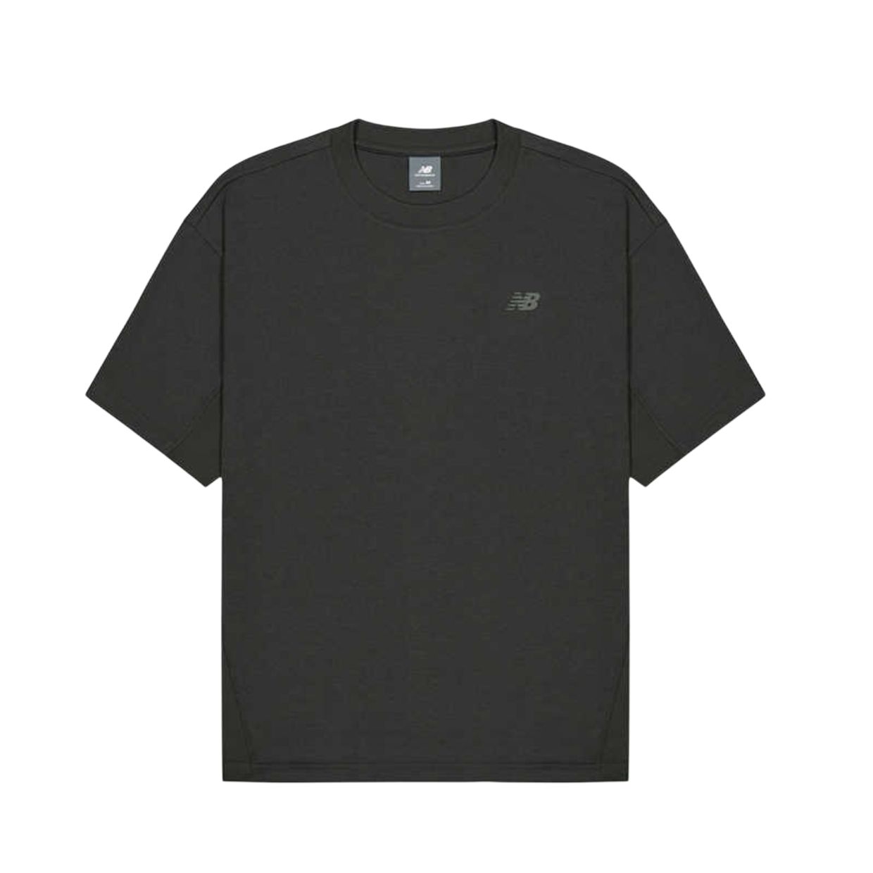 New Balance Shifted SS25 T Shirt Men s NEF39901-DKG XL