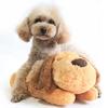 Behavioral Training Lying Dog Fidget Toy Sleep Aid Puppy Plush Doll  Birthday Gift