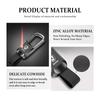 For Skoda NEW Car Alloy Keychain Key ring Leather Key Rings Kamiq Karoq Octavia 2 3 Rapid Scala Kami Fabia VII VRS fsvr64