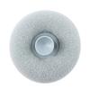 Rich Bubble Body Scrubber Dead Skin Remover Massage Brush Soft Body Exfoliating Sponge  Women Men