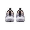 Jordan 23/7 Hook and loop Cushioning, Wear Resistant Mid top Children's Basketball Shoes Pink DQ9293-601