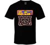Ms Pac Man 1982 Best Video Games Of All Time T Shirt