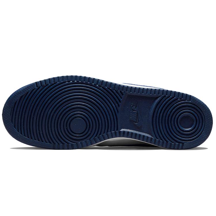 Nike Court Vision Low 'White Blue Void' DM1187-102