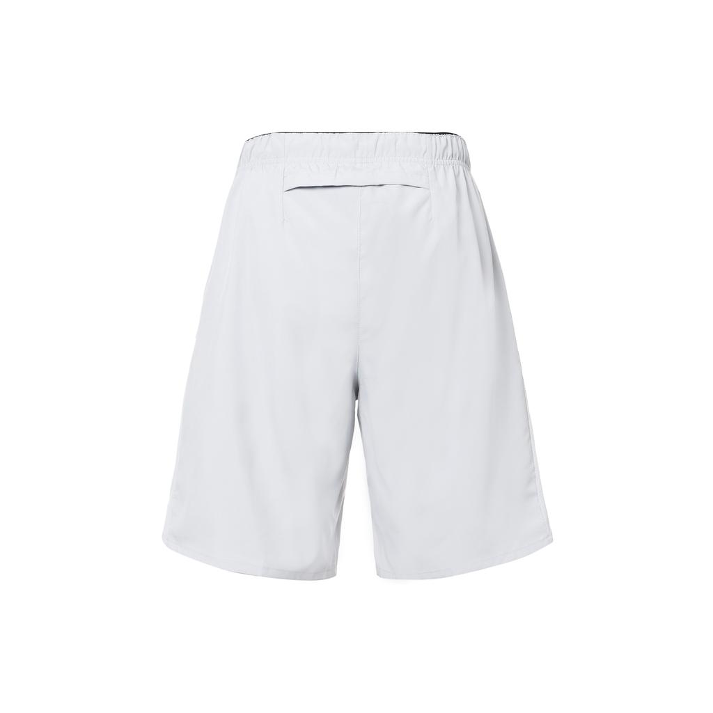 New Nike Dri Fit Casual Shorts Men's Gray DX0905-077