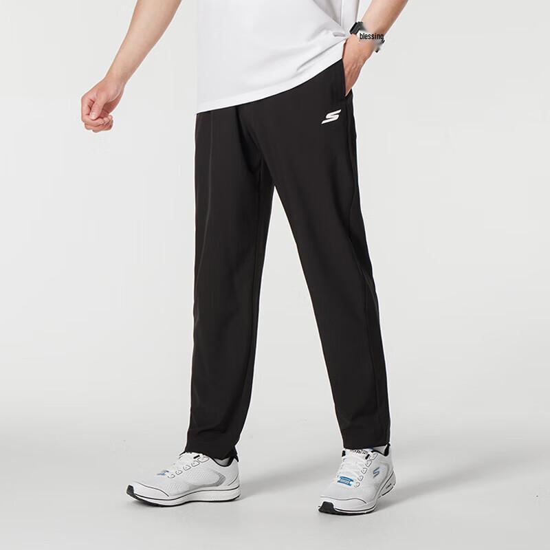 Skechers Men s Woven Casual Pants XL