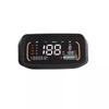 N7 Farbiges LCD-Display 48V 60V 72V Lithium-Batterie One-LIN-Kommunikation für Votol und Fardriver Controller