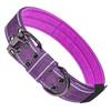Adjustable Dog Collar,Tacticals Nylon Pet Dog Collar With Pin Buckle,Pet Dog Collar For Small Medium Large Dogs M/L/XL