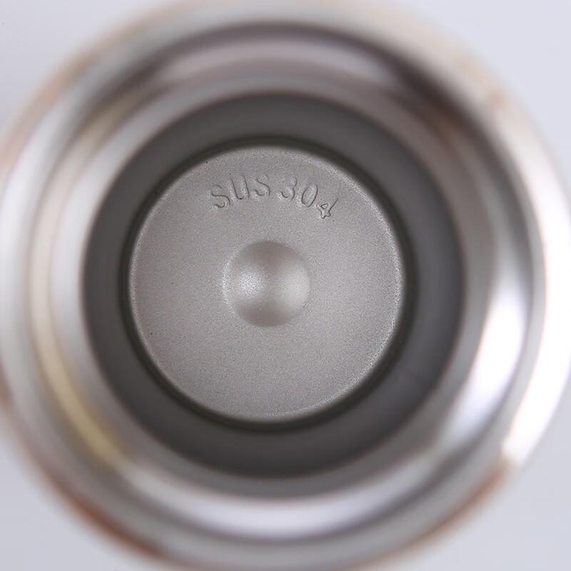 Smart LED Temperature Display Stainless Steel Insulated Tumbler