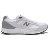 New Balance NB 1880 Bequeme Vielseitige Langlebige Low-Top Laufschuhe Herren Sneaker Hellgrau MW1880RG