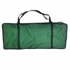 2025 New Christmas Gift Wrap Storage Bag Underbed Storage Organizer With Thicken Handles Xmas Wrapping Paper Storage Box
