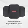 Car Armrest Mat Protector Pad for Haval Jolion H6 H9 F7X F7 H2S H7 H1 M6 M4 H3 H4 H5 H8 F5 H2 Leather Elbow Cover Storage Pocket