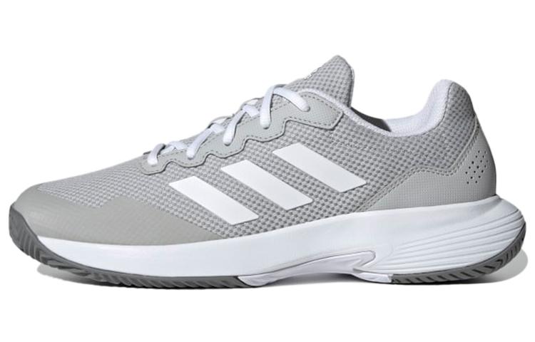 Adidas Gamecourt 2.0 Grey White GW2992 42⅔