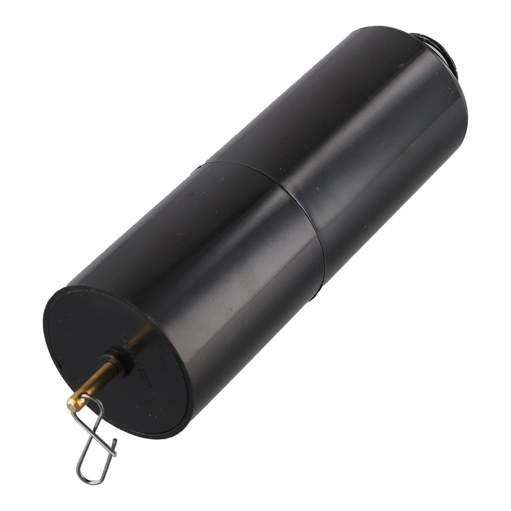 Sturdy Plastic Wind Chime Motor Suitable for Indoor and Outdoor Use Easy To Hang Hook For Rotating Decorations