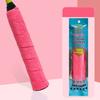 1/3 Pcs Towel Glue Grip Badminton Tennis Racket Overgrips Tape Racket Grip Grip Non-Slip Tape Band Sweat Badminton