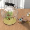 Variable Speed Fish Tank Fan Fast Cooling Fish Tank Cooler Cooling Fan System  Planted Tank