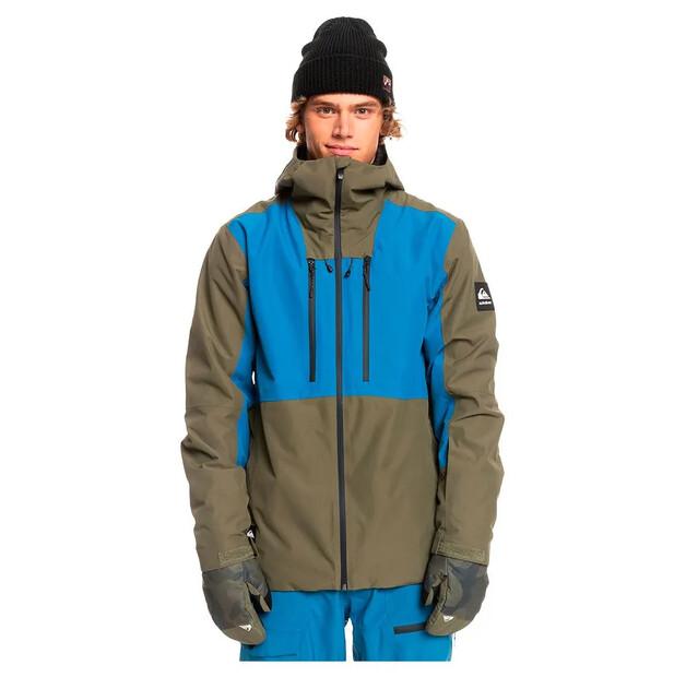 

Quiksilver Куртка Muldrow S