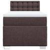 VidaXL Lit superposé 90x190 cm Bois de pin massif, lit mezzanine, cadre de lit superposé, lit superposé en bois 3284221