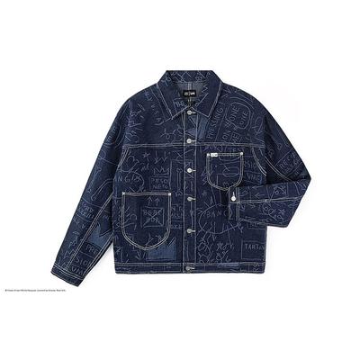 Chaquetas y abrigos – Chaquetas