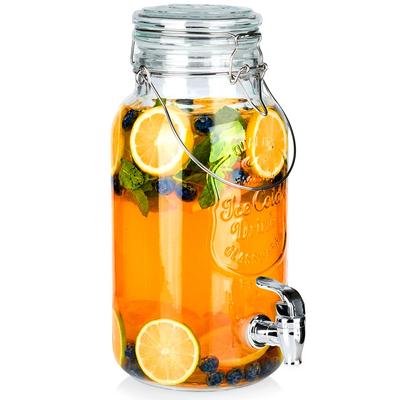 Drinkware – Water Vessels & Pitchers