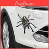 Premium Quality 3d Car Stickers Featuring Cool Spider Designs For Unique Decoration