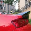 Chevrolet Camaro 17+ Carbon Fiber Ducktail Trunk Lid Spoiler