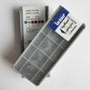 16ERM11W IC908   Industrial indexable carbide inserts 10 Pcs