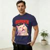 Funny Ibuprofen Cat Meme T Shirts Unisex Cotton Funny T-Shirts O Neck  Tee Shirt Short Sleeve Clothes Plus Size