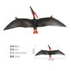 Animal Model Dinosaur World Model Toy Simulation Doll Ornament Model Pterosaur Tyrannosaurus Rex