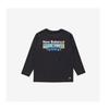New Balance Kids Long Sleeve T shirT Rash Guard Nk9re2102u 19 swimsuiT seT