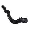 NEW-For BMW F07 GT F10 528Igt 520I 528I N20 Compatible 13717612091 Intercooler Turbo Pipe Hose Air Intake Hose