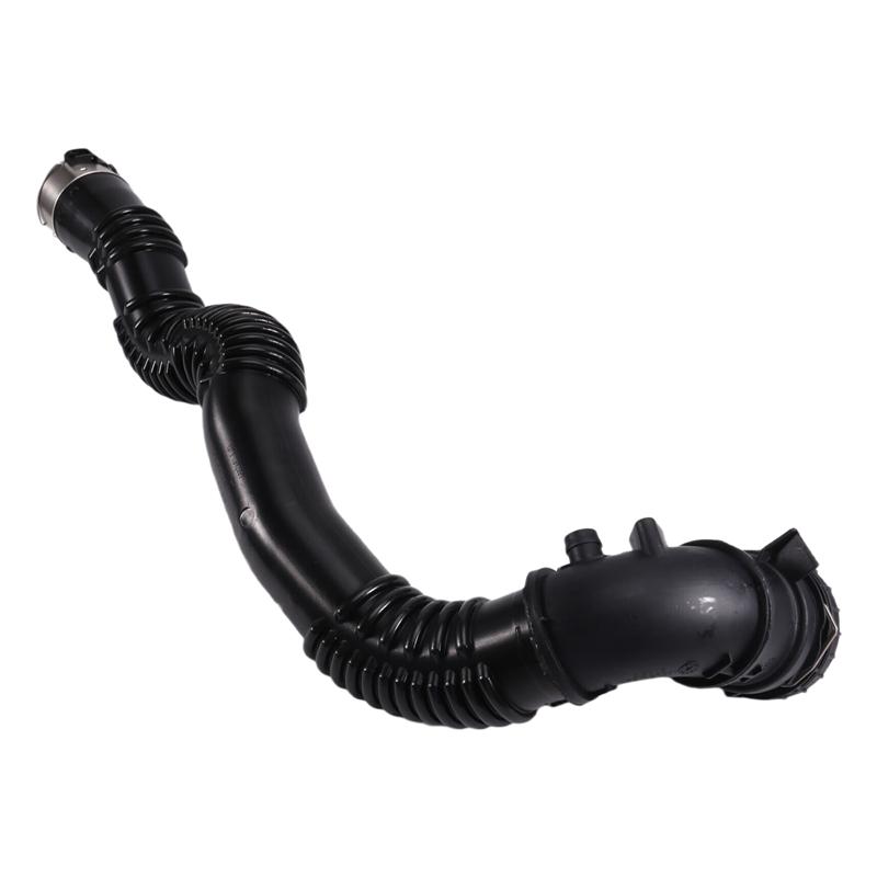NEW-For BMW F07 GT F10 528Igt 520I 528I N20 Compatible 13717612091 Intercooler Turbo Pipe Hose Air Intake Hose