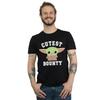 STAR WARS Mens The Mandalorian Cutest Bounty T-Shirt