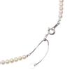 Pearl Music Pearl Perfect for and Special Premium Freshwater Baby Pearl Perfect for Weddings and Yukata Necklace, Weddings, Funerals, Occasions,