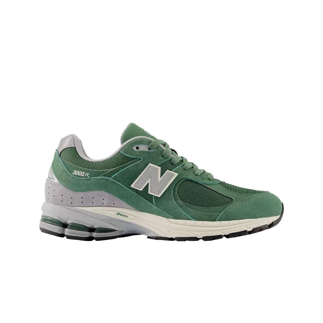 

Мужские кроссовки New Balance 2002R Jade Green M2002RHW