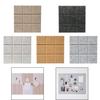 Cork Tiles 12 "x Notice