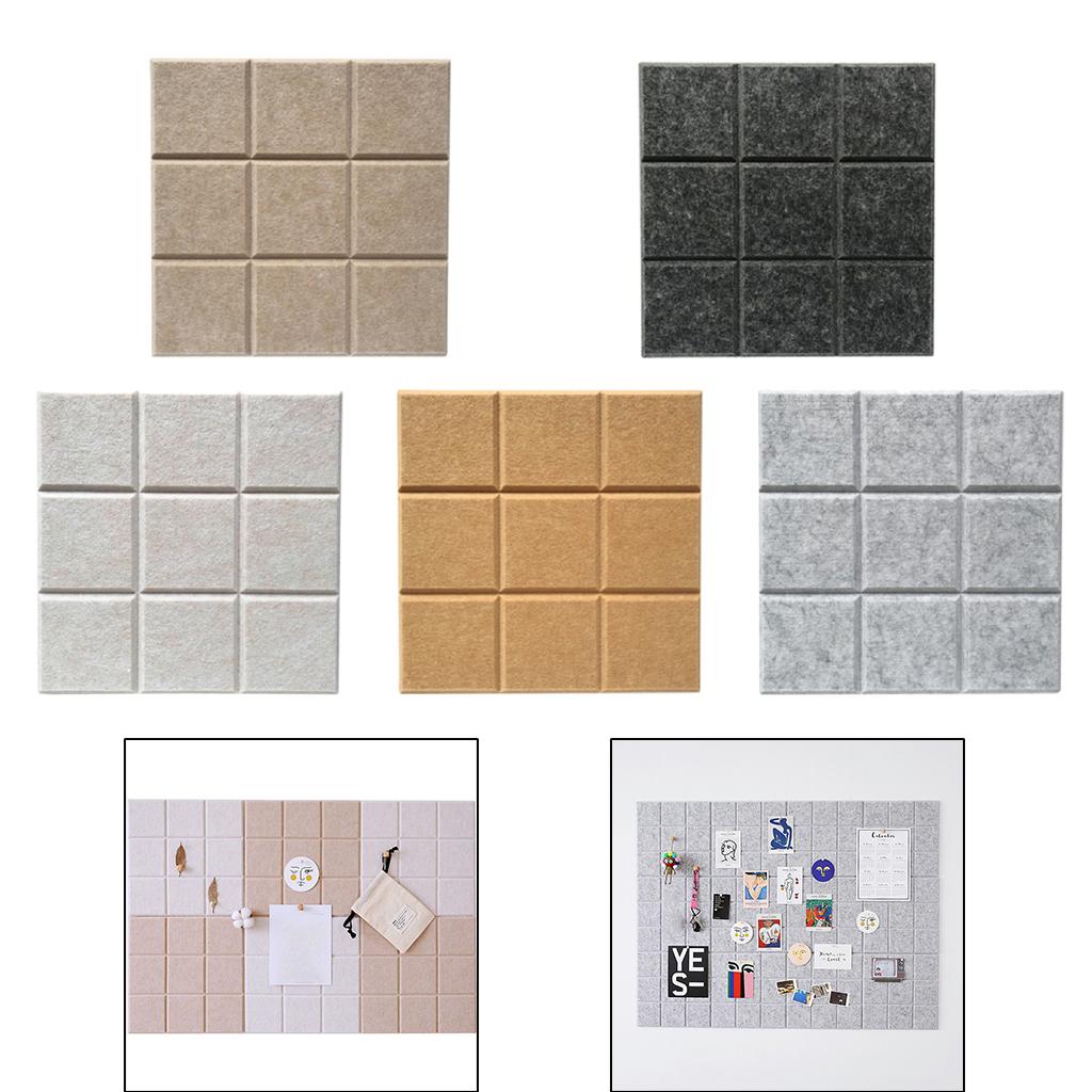 Cork Tiles 12 "x Notice